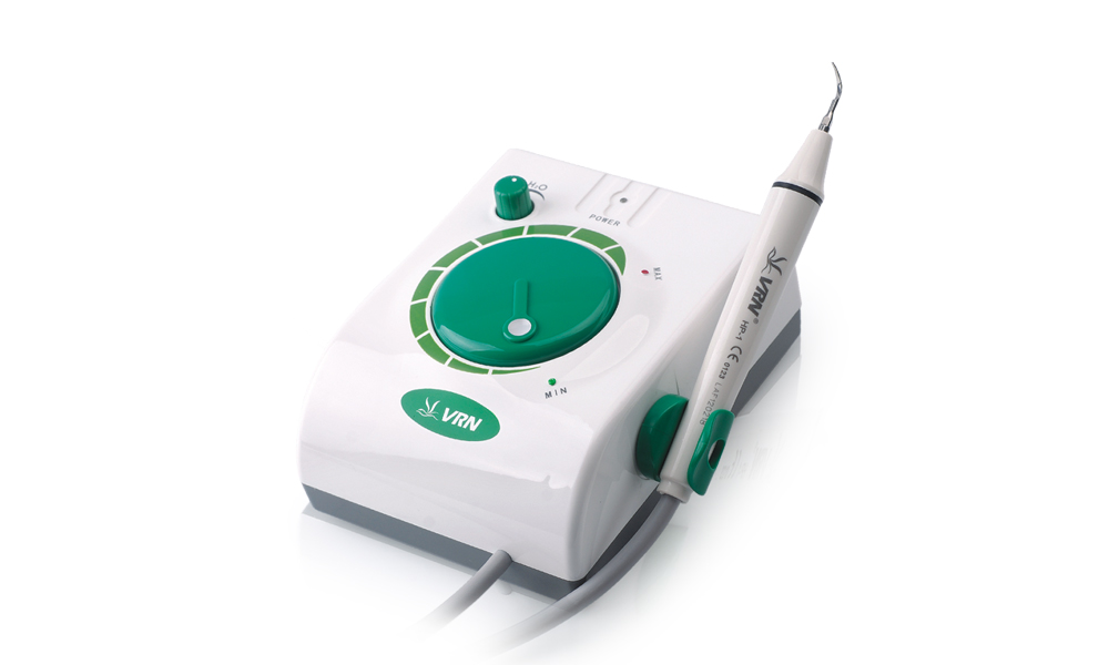 دستگاه جرمگیری VRN مدل K08B