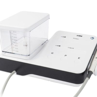 دستگاه جرمگیری VRN مدل DA-20 تک هندپیس