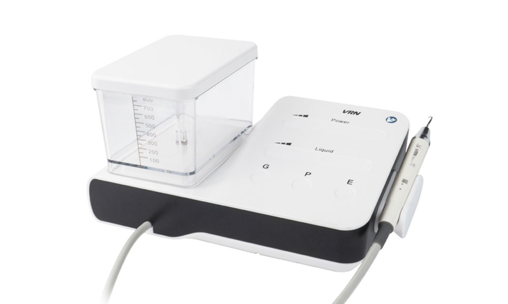 دستگاه جرمگیری VRN مدل DA-20 تک هندپیس