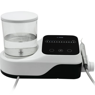 دستگاه جرمگیری VRN مدل Q5