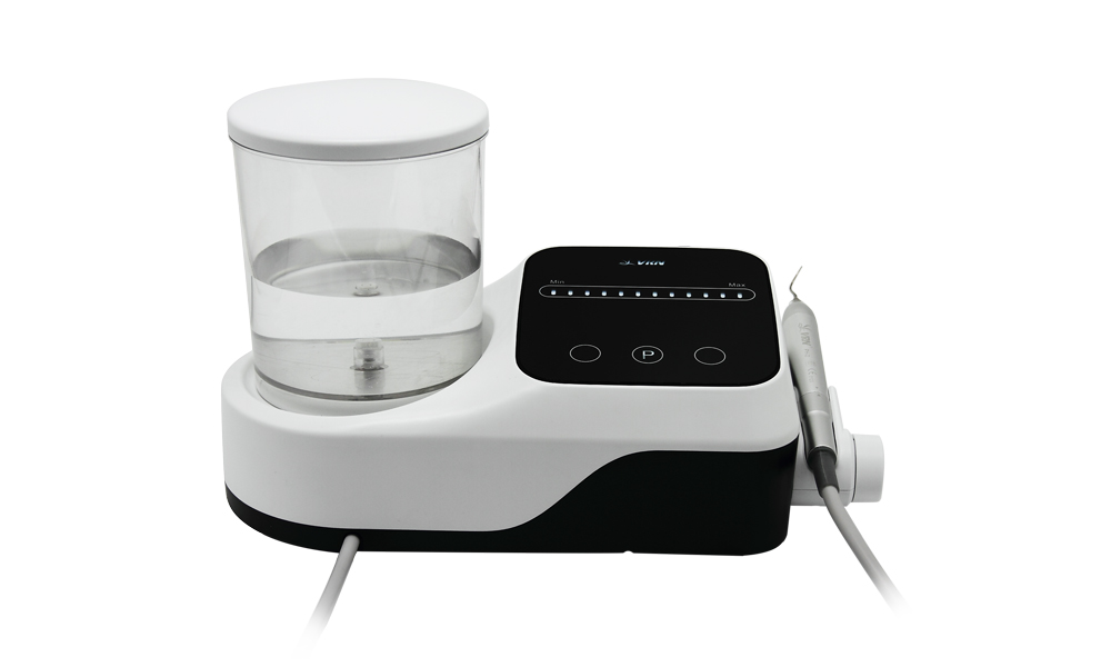 دستگاه جرمگیری VRN مدل Q5