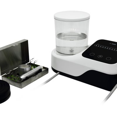 دستگاه جرمگیری VRN مدل Q5