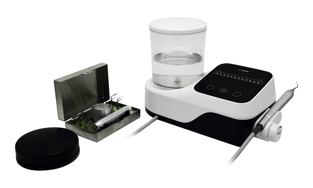 دستگاه جرمگیری VRN مدل Q5