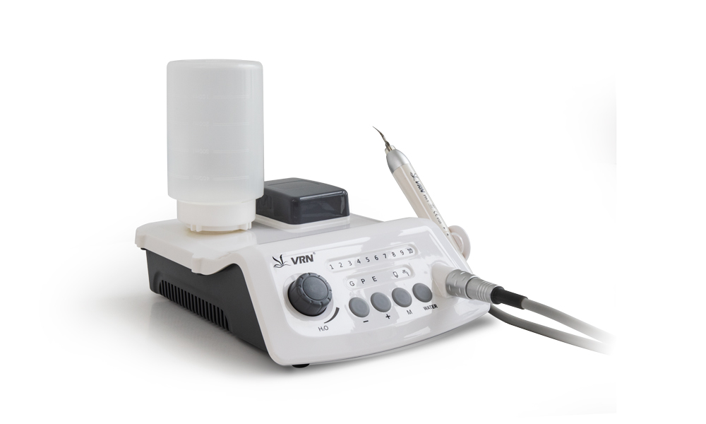 دستگاه جرمگیری VRN مدل A8- standard