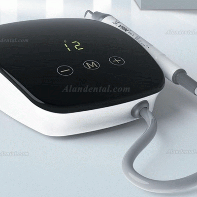 دستگاه جرمگیری VRN مدل A5