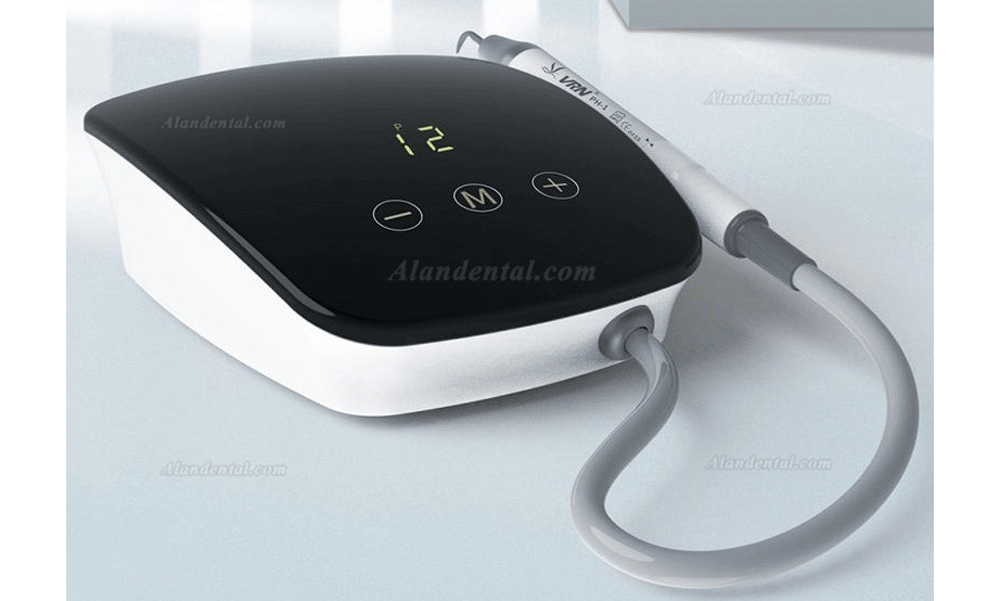 دستگاه جرمگیری VRN مدل A5