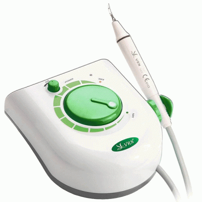 دستگاه جرمگیری VRN مدل K 08 A