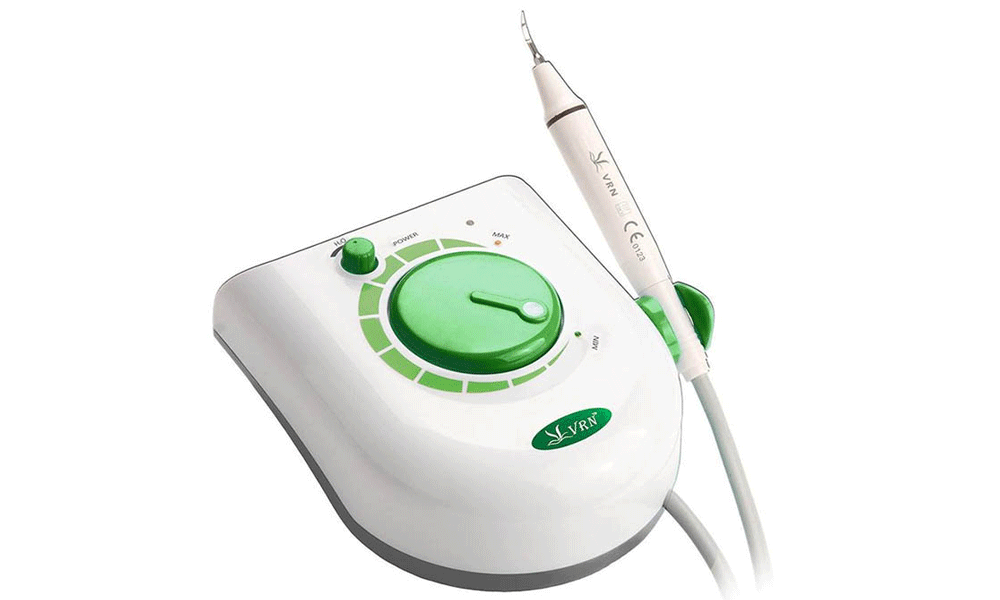 دستگاه جرمگیری VRN مدل K 08 A