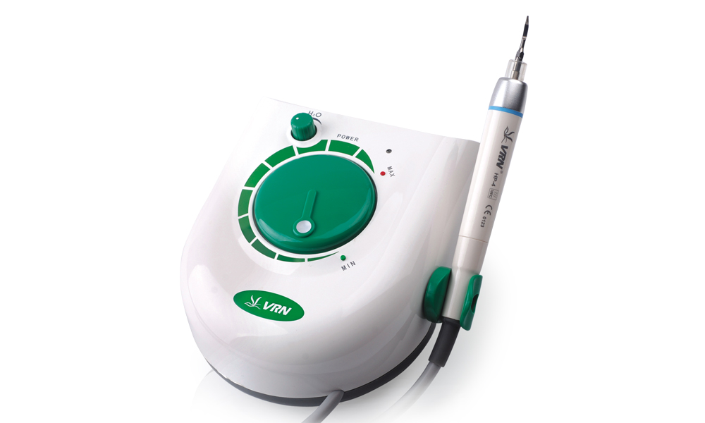 دستگاه جرمگیری VRN مدل K 08 AL