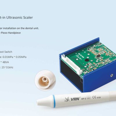 جرمگیر VRN مدل 102 داخل یونیتی ساده