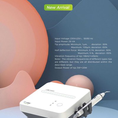 دستگاه جرمگیری VRN مدل DA-10 LED