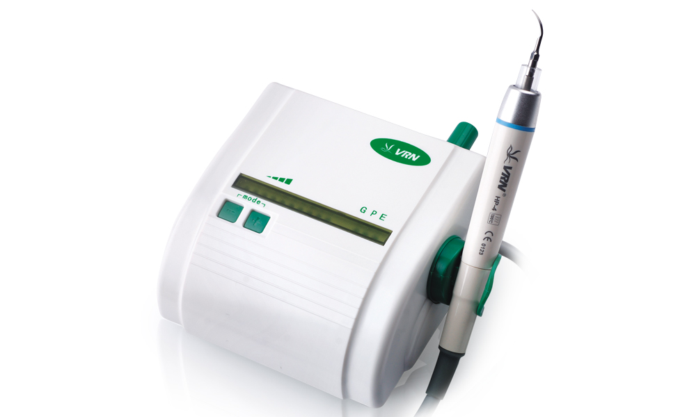 دستگاه جرمگیری VRN مدل K 08 DL