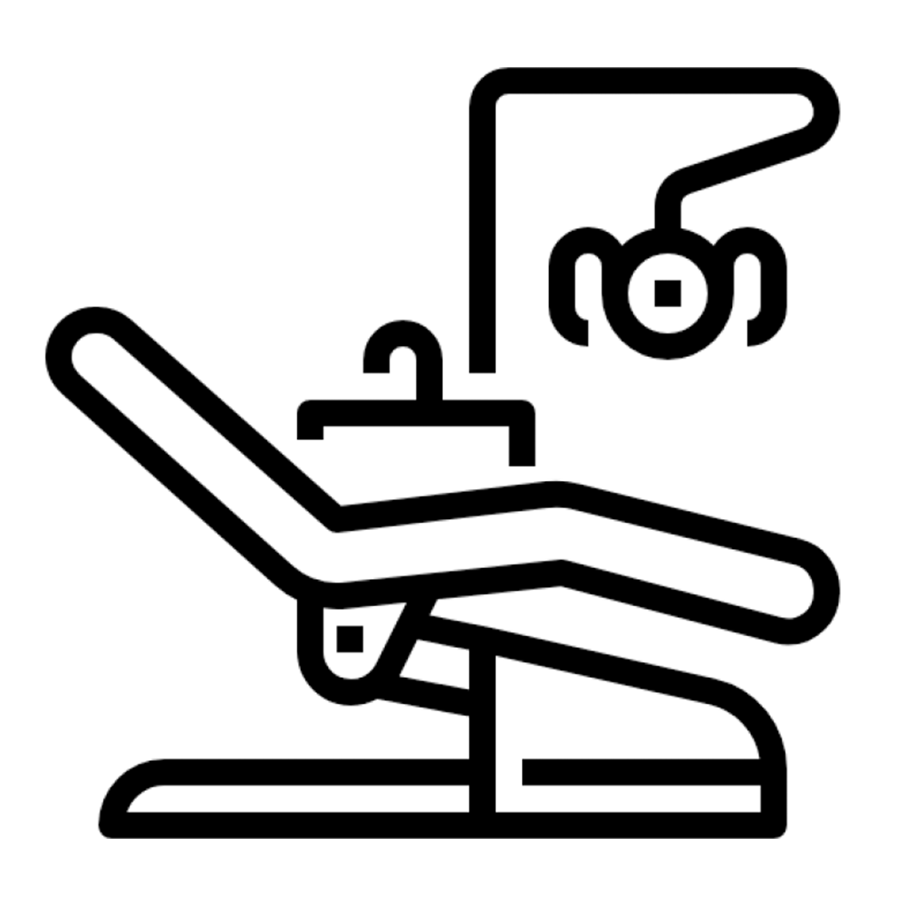 یونیت دندانپزشکی