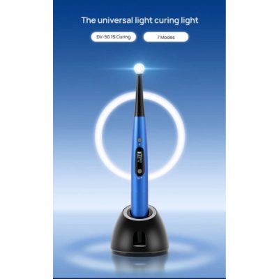 لایت کیور VRN مدل DV50