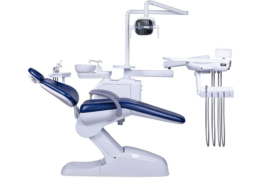 یونیت دندانپزشکی فرازطب مدرن FTM E200