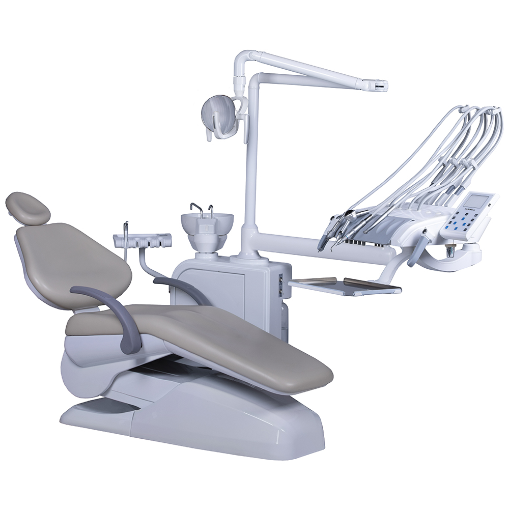 یونیت دندانپزشکی فرازطب مدرن FTM E250