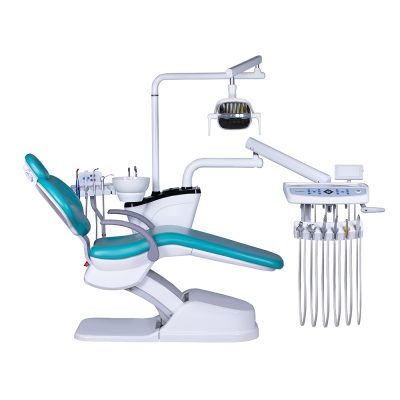 یونیت دندانپزشکی فرازطب مدرن FTM E300