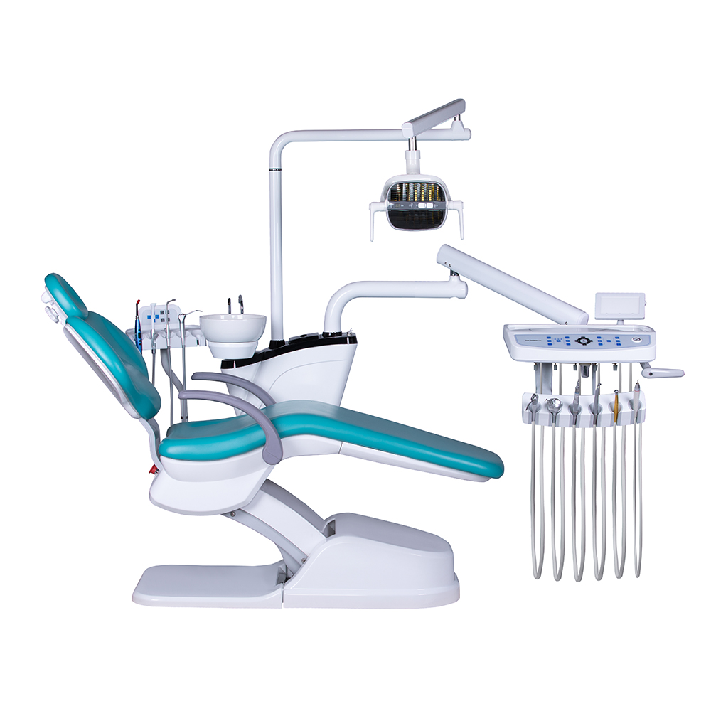 یونیت دندانپزشکی فرازطب مدرن FTM E300