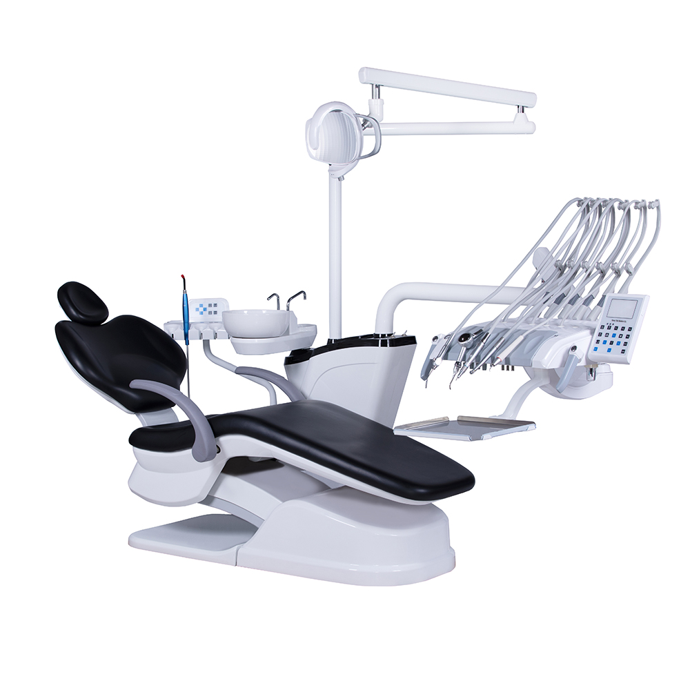 یونیت دندانپزشکی فرازطب مدرن FTM E350