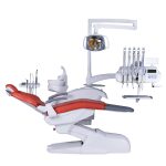 یونیت دندانپزشکی فرازطب مدرن FTM S550
