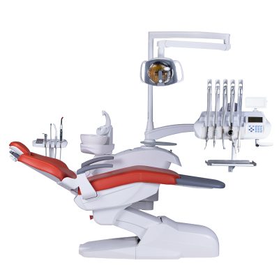 یونیت دندانپزشکی فرازطب مدرن FTM S550