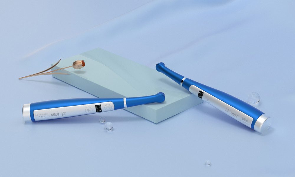 لایت کیور VRN مدل VAFU