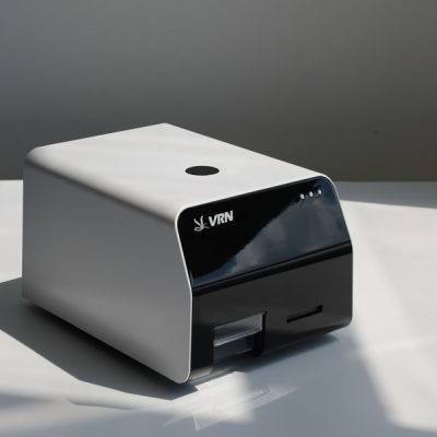 فسفرپلیت VRN مدل EQ-600