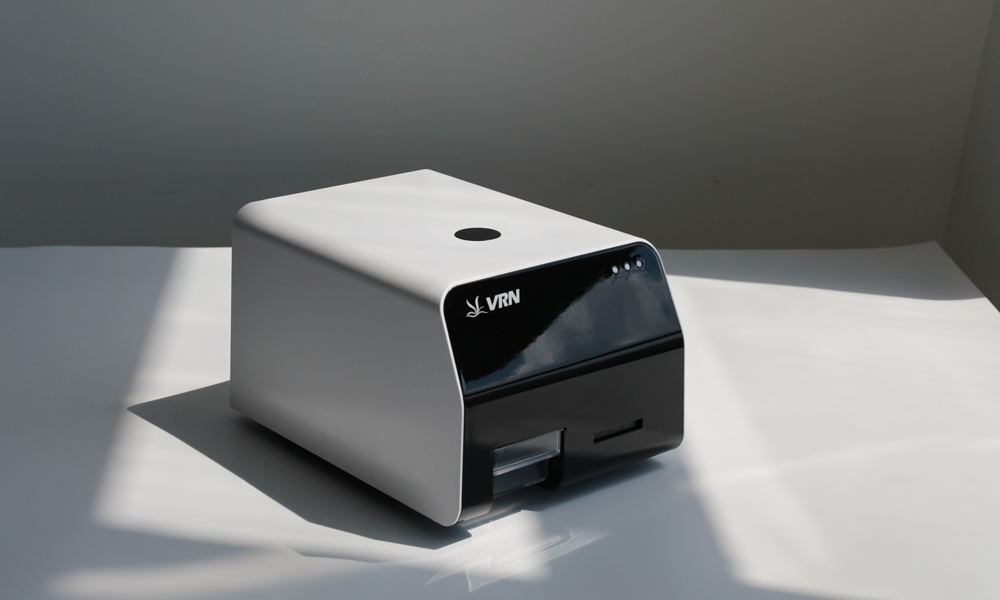 فسفرپلیت VRN مدل EQ-600