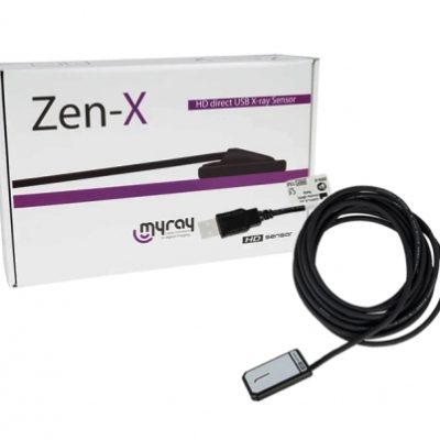 سنسور رادیوگرافی MyRay مدل ZEN-X سایز1