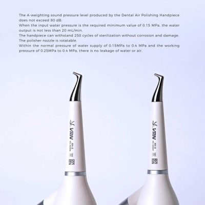 ایرفلو VRN مدل DP-10